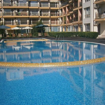 سفيتي فلاس Anna Marina Apartments المظهر الخارجي الصورة