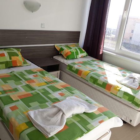 سفيتي فلاس Anna Marina Apartments المظهر الخارجي الصورة