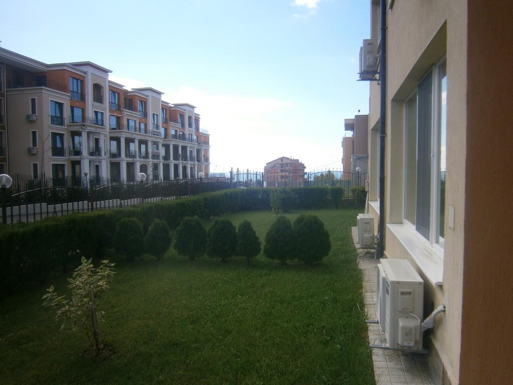 سفيتي فلاس Anna Marina Apartments الغرفة الصورة