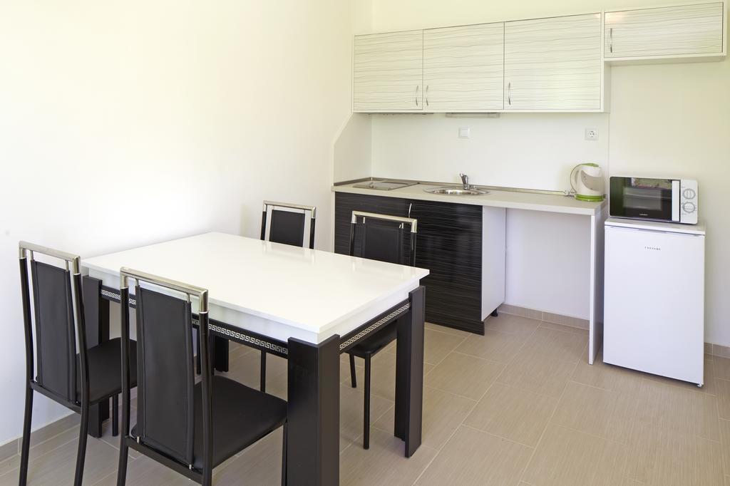 سفيتي فلاس Anna Marina Apartments المظهر الخارجي الصورة