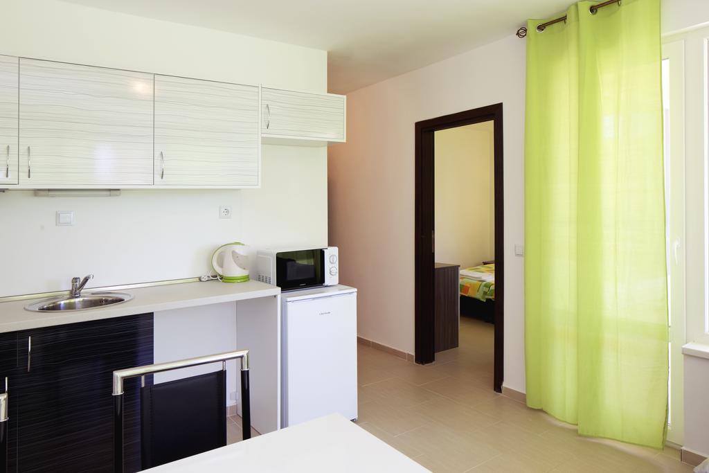 سفيتي فلاس Anna Marina Apartments المظهر الخارجي الصورة
