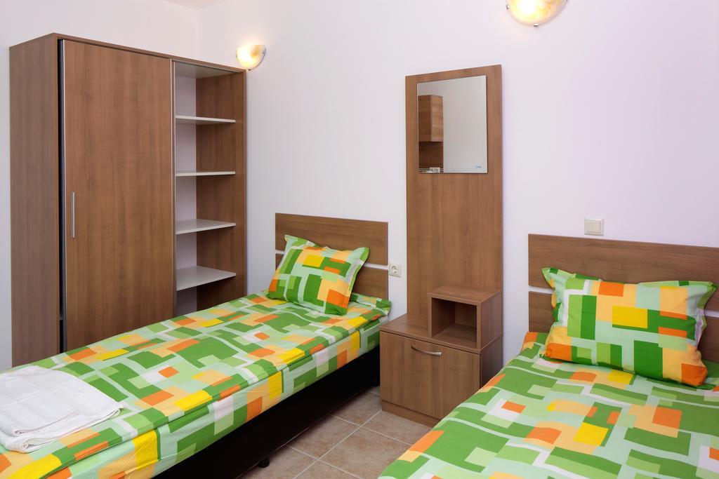 سفيتي فلاس Anna Marina Apartments المظهر الخارجي الصورة