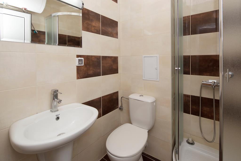 سفيتي فلاس Anna Marina Apartments المظهر الخارجي الصورة