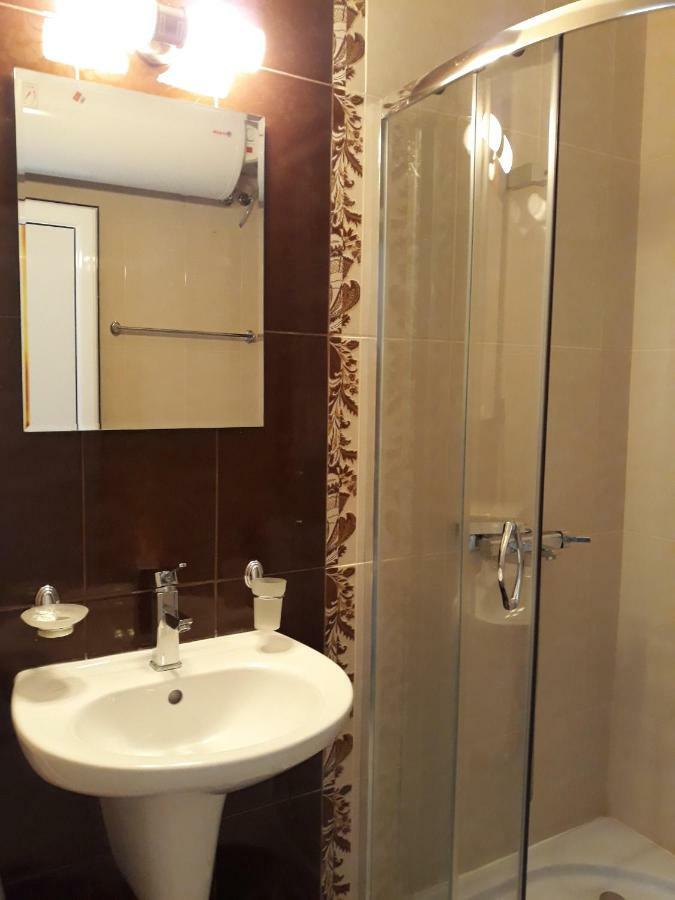 سفيتي فلاس Anna Marina Apartments المظهر الخارجي الصورة