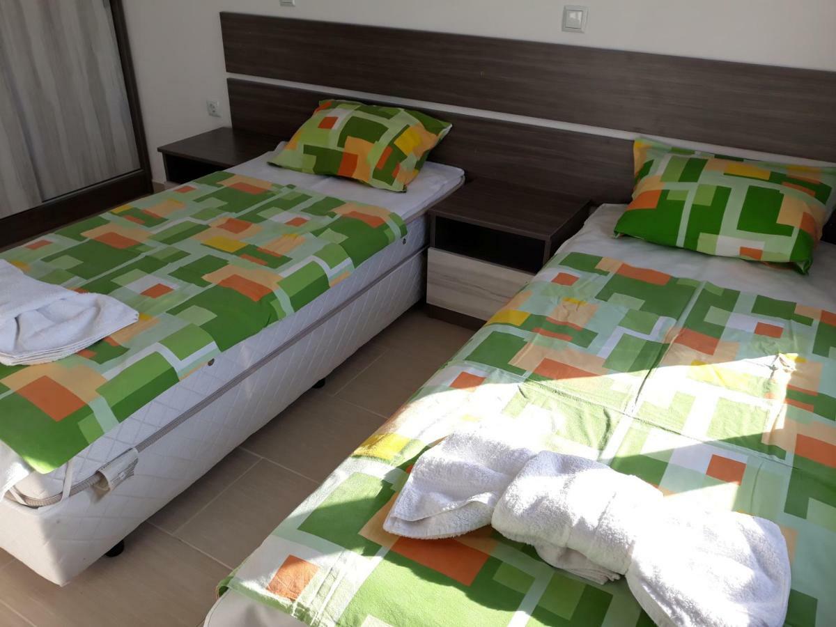 سفيتي فلاس Anna Marina Apartments المظهر الخارجي الصورة