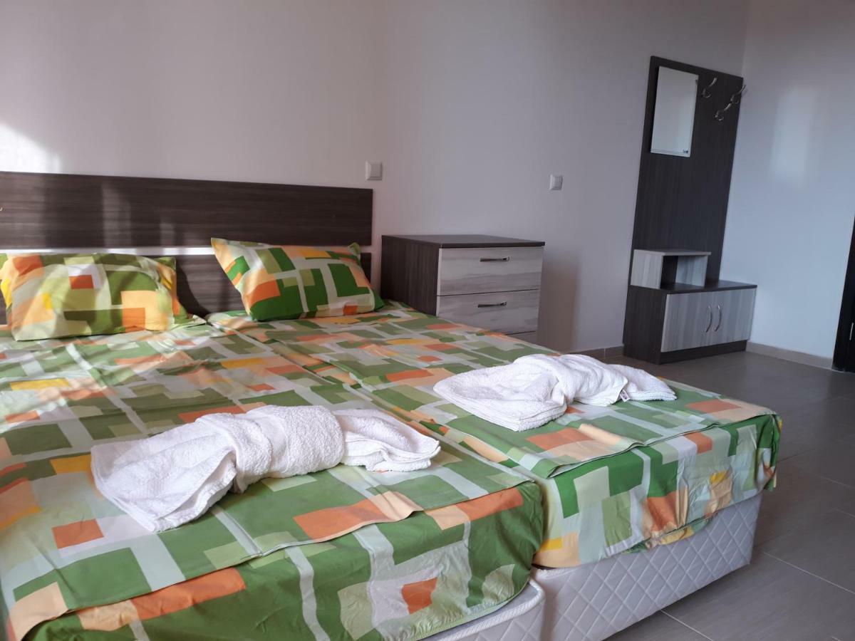 سفيتي فلاس Anna Marina Apartments المظهر الخارجي الصورة