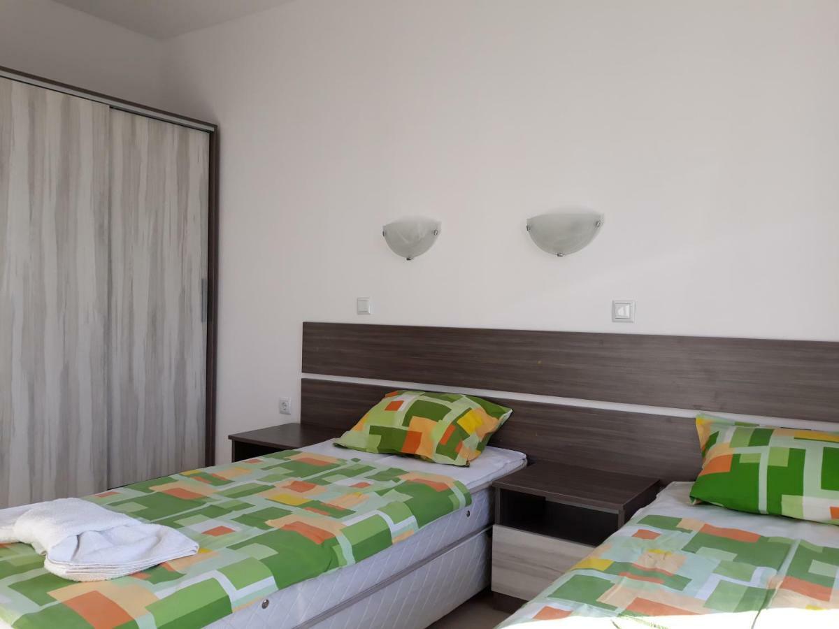 سفيتي فلاس Anna Marina Apartments المظهر الخارجي الصورة